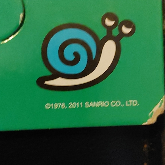 Hello Kitty 1996/2011 Sanrio 24 Piece Puzzle - Picture 6 of 10